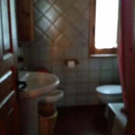 Casa Rural El Casillo Del Abuelo Goyo בית כפרי *