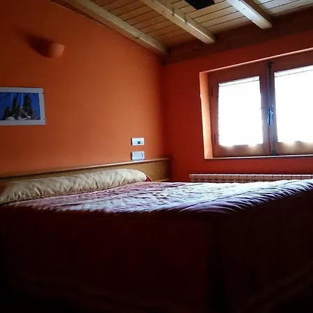 בית כפרי Casa Rural El Casillo Del Abuelo Goyo *