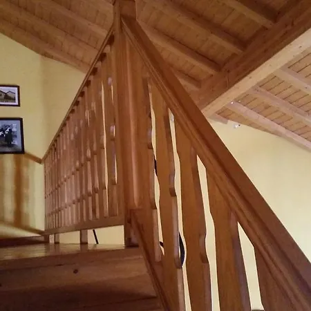 Casa Rural El Casillo Del Abuelo Goyo בית כפרי *