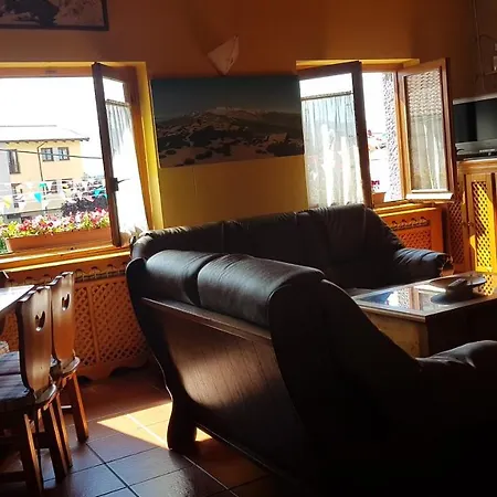 בית כפרי Casa Rural El Casillo Del Abuelo Goyo